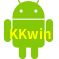 Aplicativo KKwin para Android